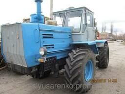 Трактор колесный ХТЗ Т-150К.