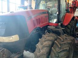Трактор колісний Case IH Magnum 335