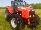 Трактор колісний Massey Ferguson 8480 Dyna VT - фото 3