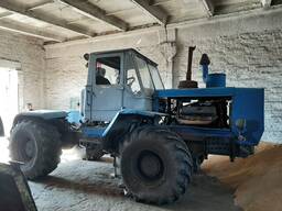 Трактор колісний Т-150 ЯМЗ 236