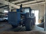 Трактор колісний Т-150 ЯМЗ 236 - фото 2