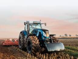 Трактор Landini 8 series 305 к. с.
