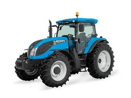 Трактор LANDPOWER II 117 / 133 / 141 / 157 к. с.