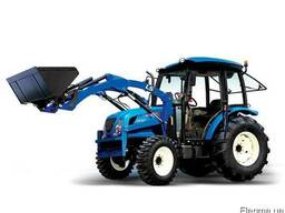 Трактор LS Tractor U60