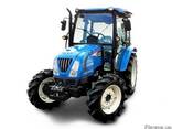 Трактор LS Tractor U60 - фото 1