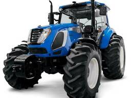 Трактор LS Tractor H140