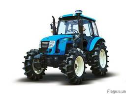 Трактор LS Tractor V804