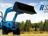 Трактор LS Tractor X50 - фото 3
