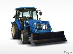 Трактор LS Tractor XR50