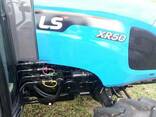 Трактор LS Tractor XR50 - фото 3