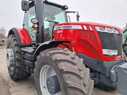 Трактор Massey Ferguson 8690