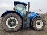 Трактор New Holland T7.315 - фото 2