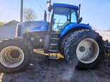 Трактор New Holland T8050 - фото 2