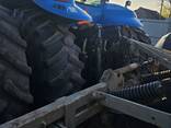 Трактор New Holland T8050 - фото 3