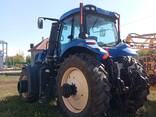 Трактор New Holland T8.410 _ 2018р - фото 1
