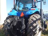 Трактор New Holland T8.410 _ 2018р - фото 2