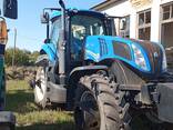 Трактор New Holland T8.410 _ 2018р - фото 3