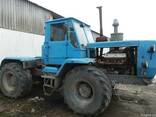 Трактор Т-150 - фото 2
