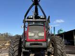 Трактор VALTRA T130, 2003 р. в. 2900 м/годин - фото 2