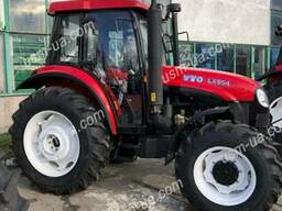 Трактор YTO LX954