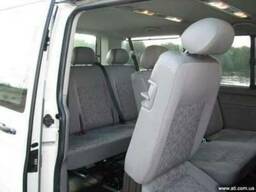 Трансфер Аэропорт Борисполь