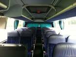 Трансферы Автобус Neoplan 49 мест - фото 2