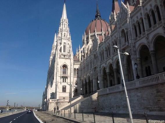 Трансферы Будапешт Братислава Вена