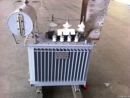 Трансформатор 63кВа