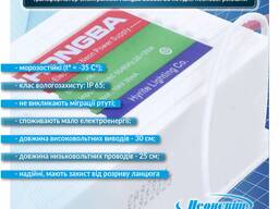 Трансформатор электронный Hongba 10000/30 mA для неоновой рекламы
