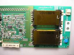 Трансформатор L1-EF42-A-08605Q-BJ ОТ инвертора PPW-EE42VF