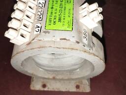 Трансформатор ОСМ1-0.16 380/5-22-220/42