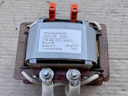 Трансформатор понижающий ОСП-0,25 380/12