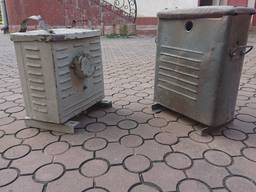 Трансформатор понижуючий ТСЗІ