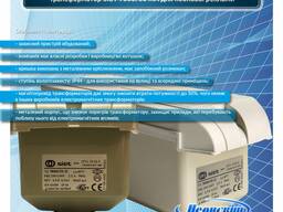 Трансформатор SIET Metalbox 9000/60 мА