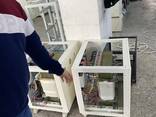 Продаётся высоковольтный трансформатор для распределительных подстанций и энергетических - фото 8