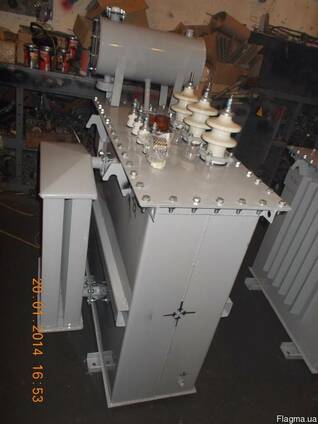 Трансформатор ТМ-160/10/0,4; ТМ-160/6/0,4; ТМ 160 кВА