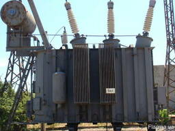 Трансформатор ТМ 4000/35-У1