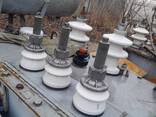 Трансформатор ТМ 630/10-Y1 - фото 4
