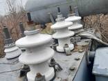 Трансформатор ТМ 630/10-Y1 - фото 6