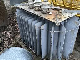 Трансформатор ТМГ-160