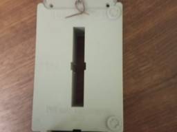 Трансформатор тока Мегомметр Т-0,66-1 800/5 У3