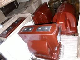 Трансформаторы тока ТПЛ-10, ТОЛ-10, ТПЛУ-10, ТОЛУ-10, ТВЛМ-10