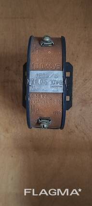 Трансформатор тока ТШ 0,66У3 1500/5