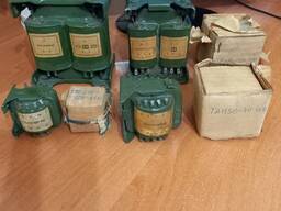 Трансформатор ТПП19-40-400 ТПП19-115-400 ТПП25-40-400 ТПП25-115-400 ТПП73-40-400