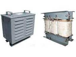 Трансформатор ТСЗи трёхфазный трансформатор ТСЗ