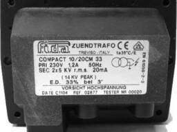Трансформатор зажигания FIDA Compact 10/20 CM33
