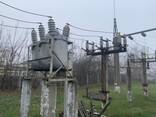 Трансформаторна підстанція ТП 35/6 КВ - фото 2