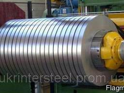 Трансформаторная сталь с карлитовым покрытием 0,3мм