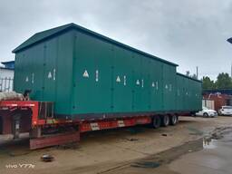 Трансформаторная станция