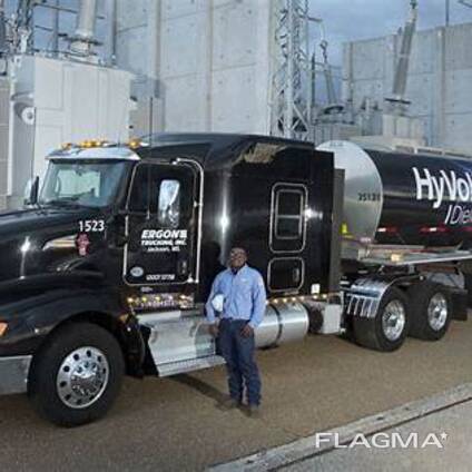 Hyvolt Трансформаторне масло HyVolt III (Ergon, США) | IEC 60296 | СОУ-Н ЕЕ 43 ...